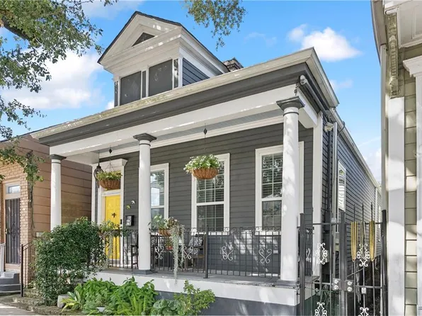 2106 Josephine St, New Orleans, LA 70113