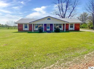 132 Ray Scott Rd, Winnsboro, LA 71295