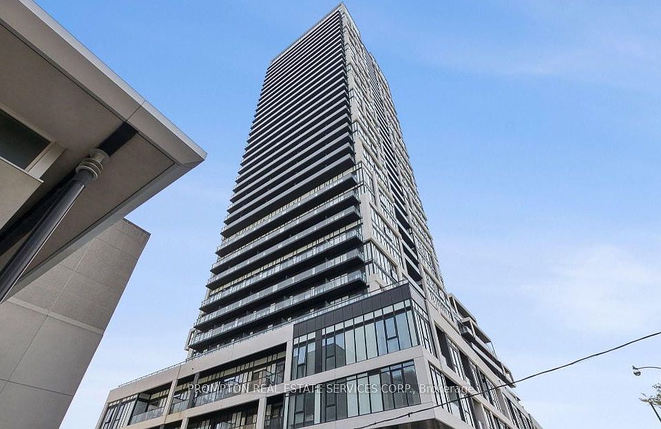 1st image of 5 Defries St #2311