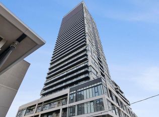 5 Defries St #2311, Toronto, ON M5A 0W7