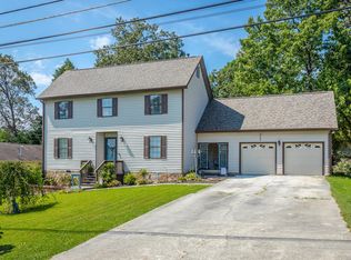 2522 W Wind Dr, Soddy Daisy, TN 37379