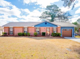 105 Richburg St, Phenix City, AL 36869