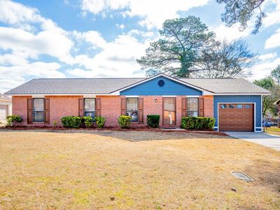 105 Richburg St, Phenix City, AL, 36869