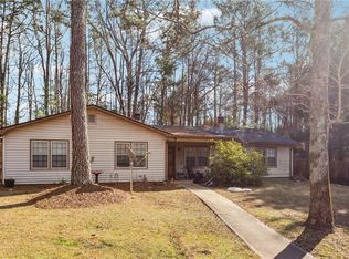 240 Park Ridge Dr, Athens, GA 30605