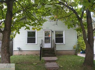 1910 Thompson St, Lansing, MI 48906