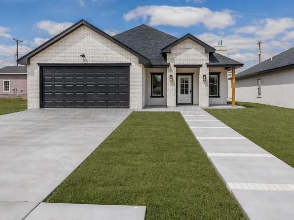 1517 SE 11th Ave, Amarillo, TX 79102