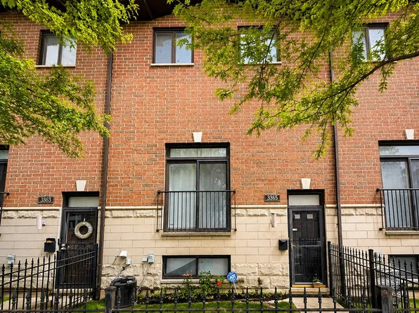3365 S Archer Ave, Chicago, IL 60608