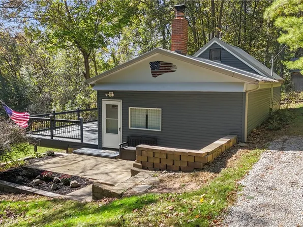 1261 Honey Creek Rd W, Bellville, OH 44813