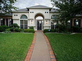 2810 Harborview Blvd, Rowlett, TX 75088