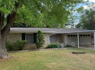 406 Pecan Dr, Schertz, TX 78154