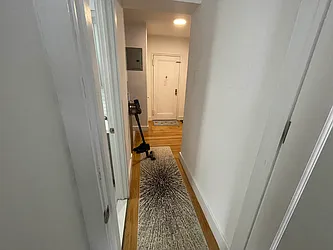 Rented by Buchbinder & Warren