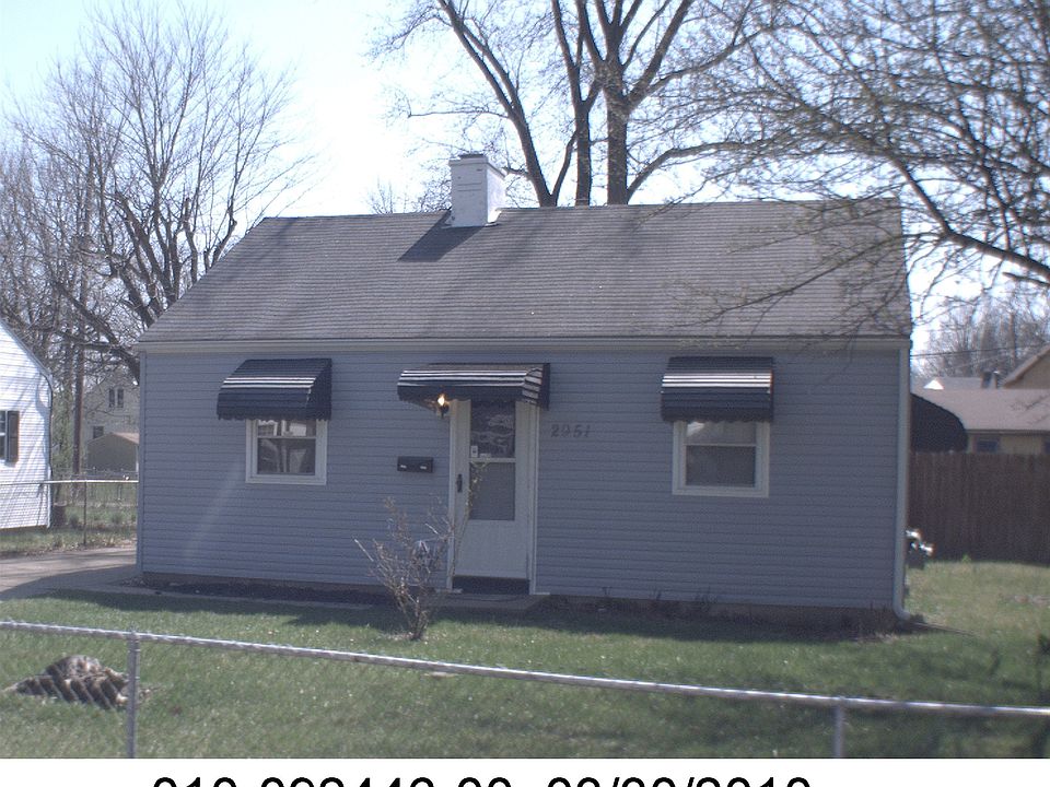 1st image of 2951 E 12th Ave #House
