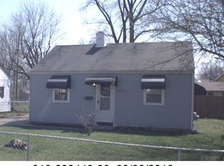 2951 E 12th Ave #HOUSE, Columbus, OH 43219