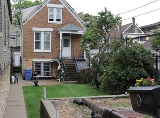 2745 W 23rd Pl, Chicago, IL 60608