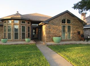 5104 King Richards Row, Midland, TX 79707