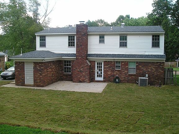 Back of House