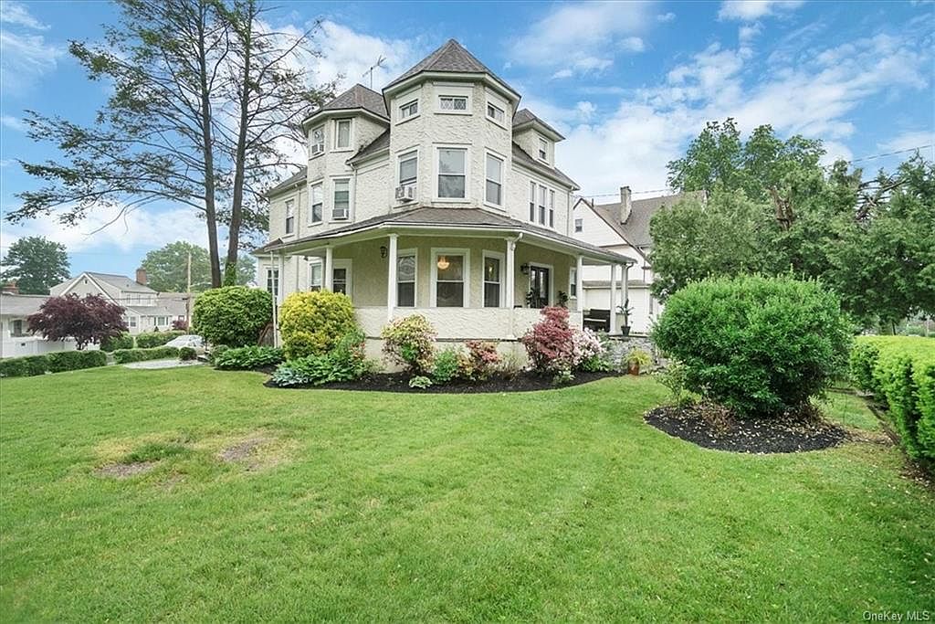 287 Garden Avenue, Mount Vernon, NY 10553 Zillow