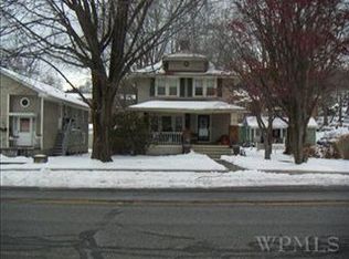 37 Old Post Rd S, Croton On Hudson, NY 10520