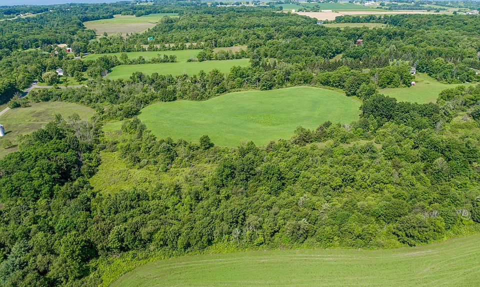 PARCEL Round Schoolhouse Rd Hector, NY, 14841 Apartments for Rent