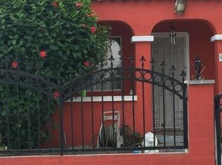 918 E Stockton Ave, Compton, CA 90221