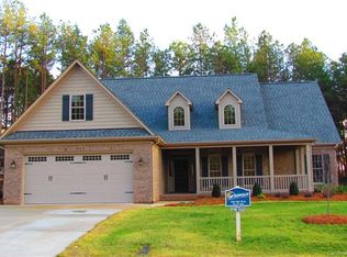 5138 Beckenham Ln, Concord, NC 28025