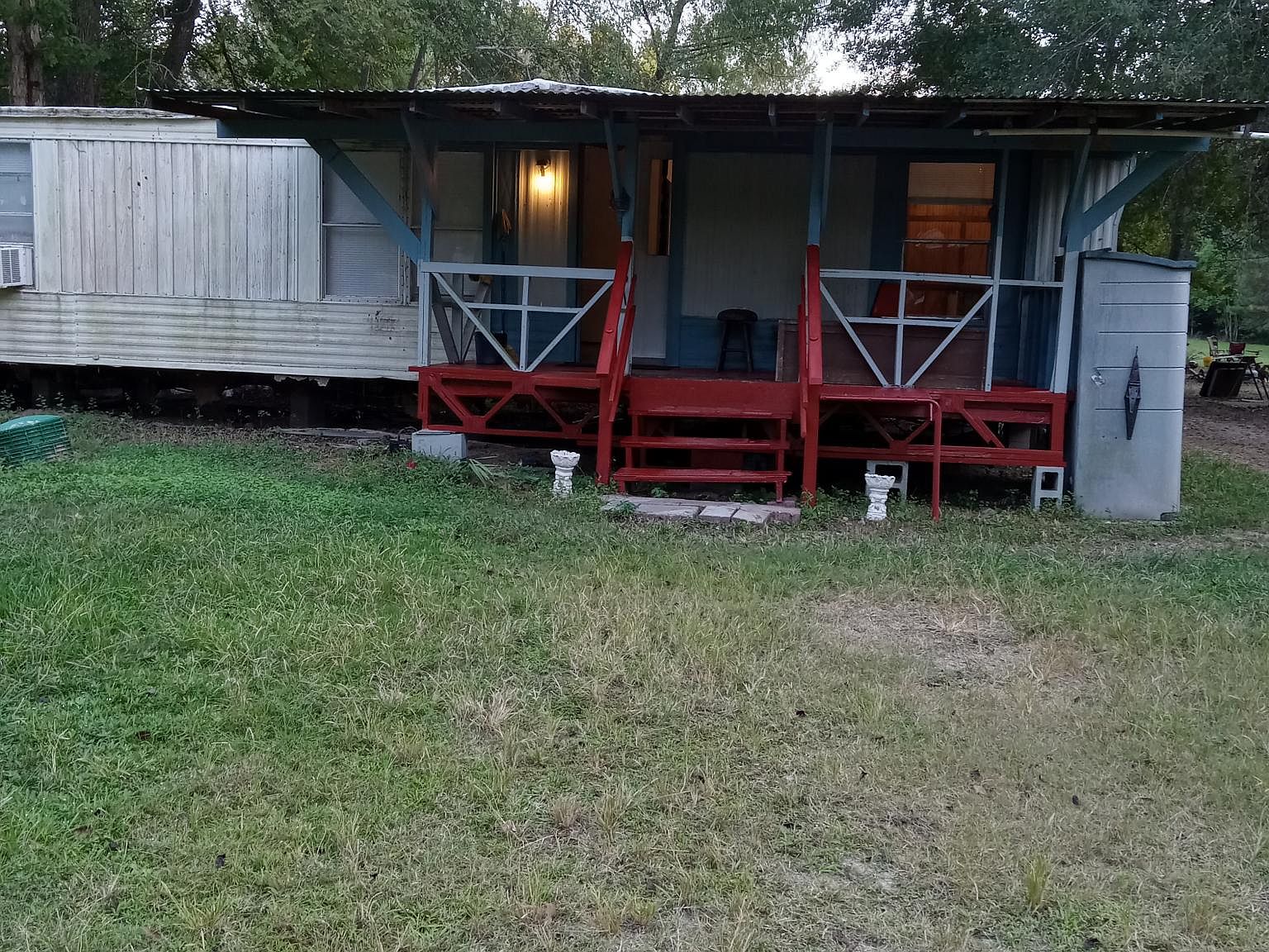 400 County Road 325, Cleveland, TX 77327 Zillow