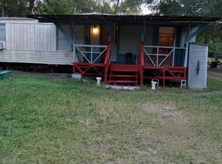 400 County Road 325, Cleveland, TX 77327