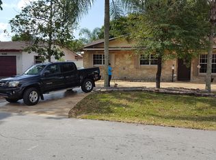 3146 NW 68th St, Fort Lauderdale, FL 33309