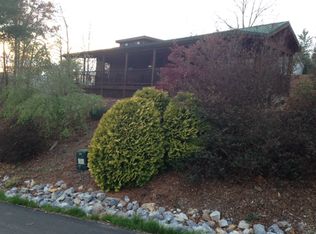 10 Marina Drive #10, Nebo, NC 28761