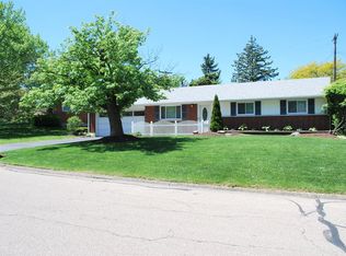 645 Cherry Blossom Dr, Dayton, OH 45449
