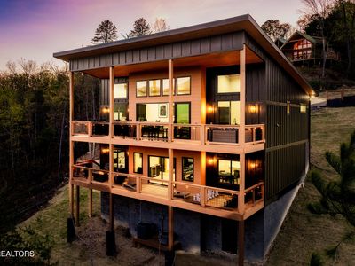 2634 Whipoorwill Hill Way, Sevierville, TN, 37862