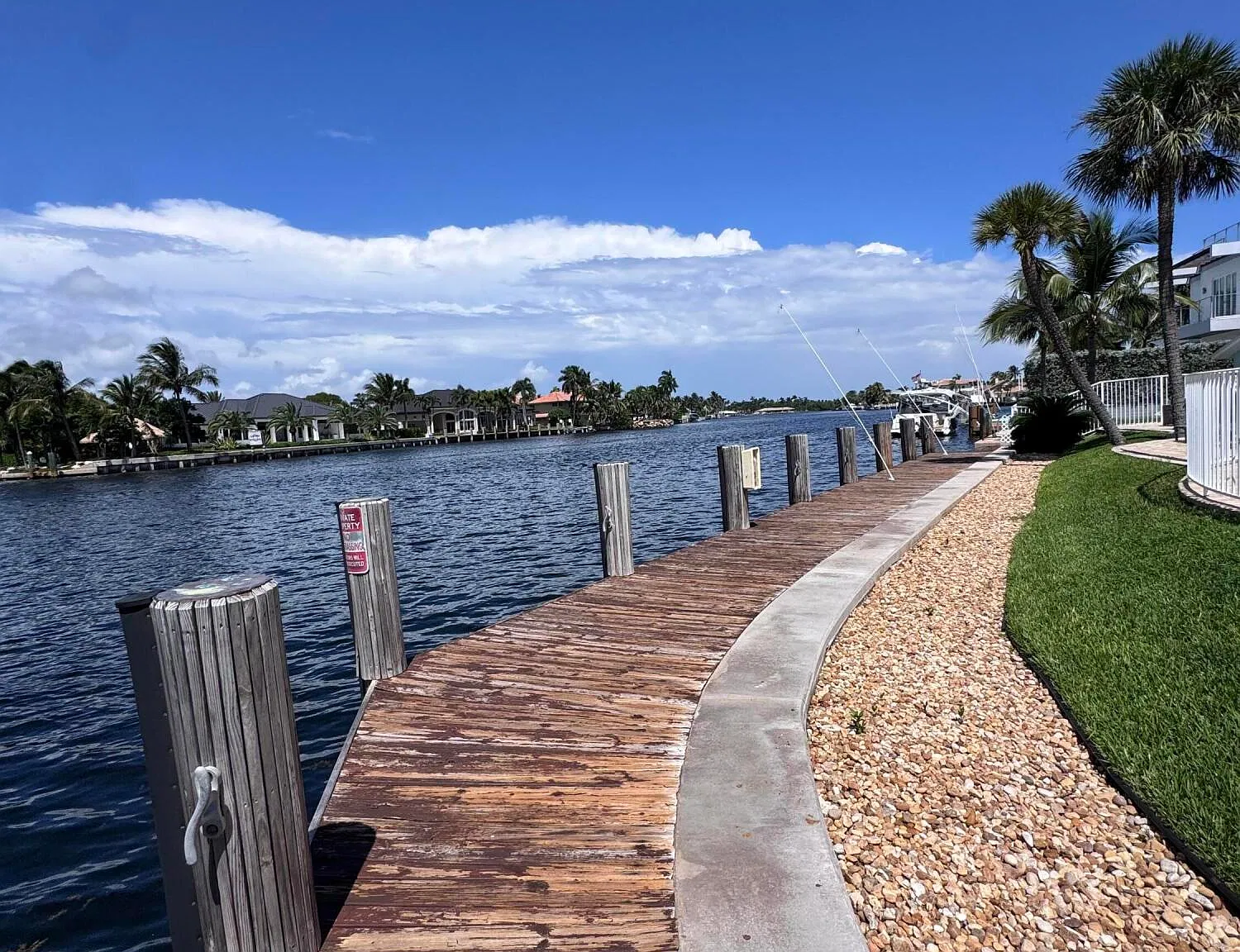 1 bed, 1.0 bath, 502 sqft, $6,500 — Photo 1