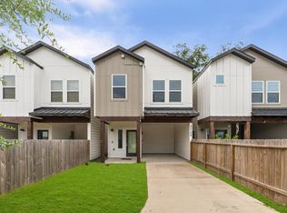 5708 Elysian St, Houston, TX 77009