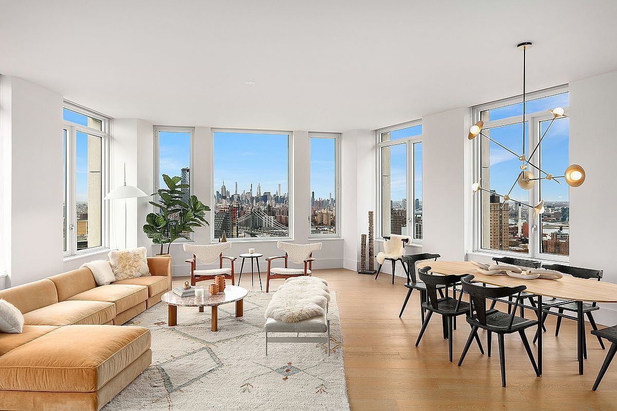 1 Clinton St #31A, Brooklyn, NY 11201 | Zillow