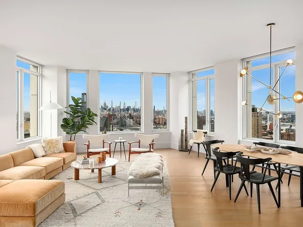 1 Clinton St #31A, Brooklyn, NY 11201