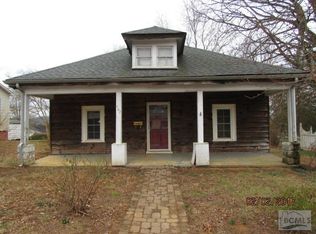 407 East Blvd, Lenoir, NC 28645