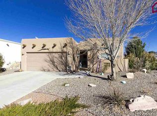 5933 Leaping Lizard Loop, Las Cruces, NM 88012