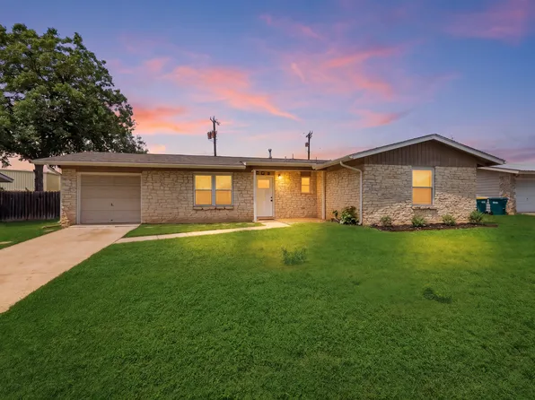 206 Balboa Dr, Universal City, TX 78148