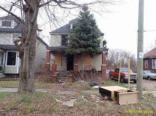 3749 Moore Pl, Detroit, MI 48208