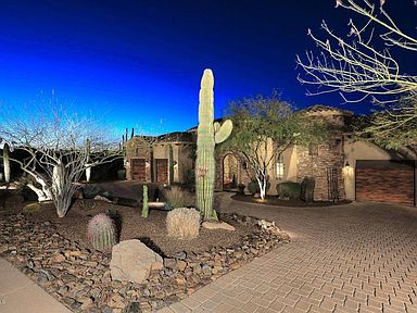 37175 N Greythorn Cir Carefree Az 85377 Mls 6038389 Redfin