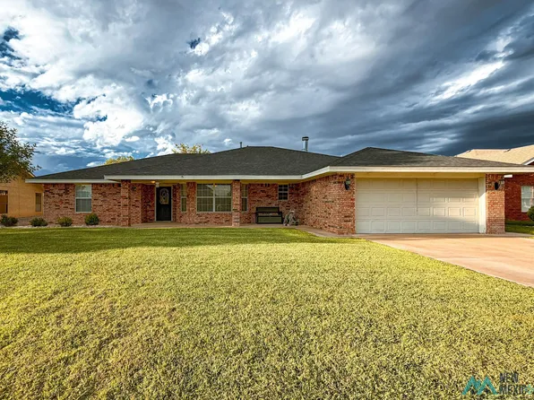 8 La Paz St, Roswell, NM 88201