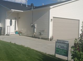 3517 Trappers Trl, Casper, WY 82604