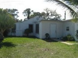 601 Urquhart St, Lake Worth, FL 33461