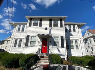 10 Appleton St #2, Quincy, MA 02171