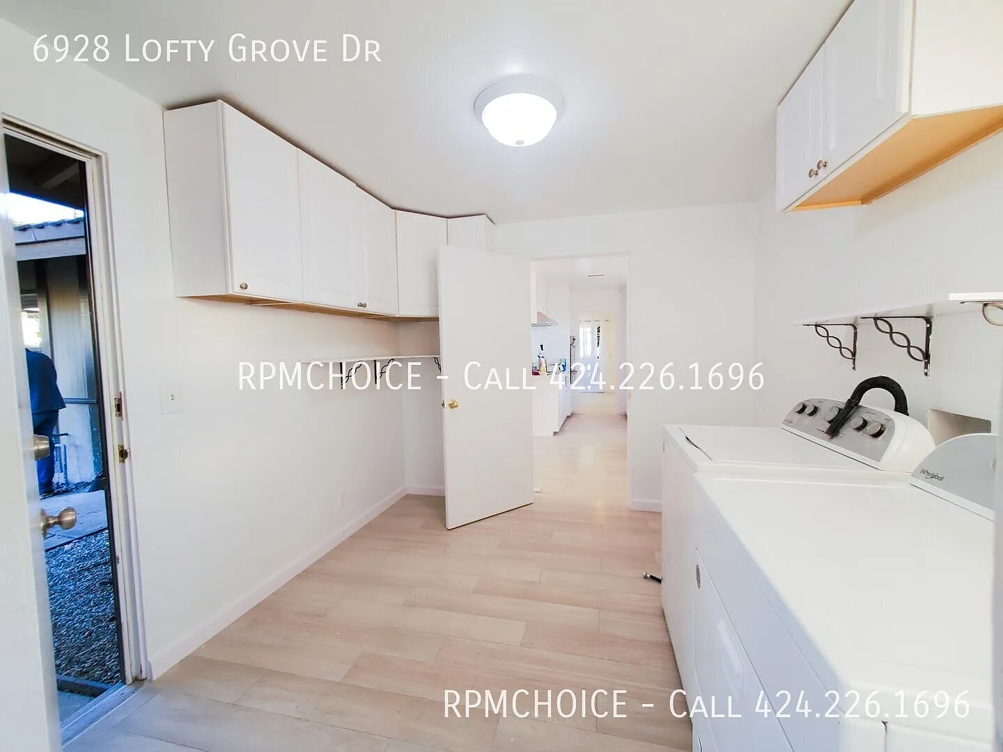 3bd/2ba Single Family Home Newly Remodeled — Photo 4