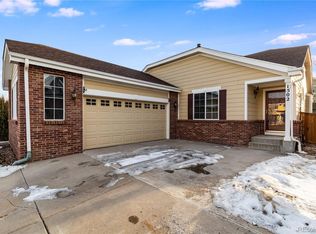 1502 Hickory Dr, Erie, CO 80516