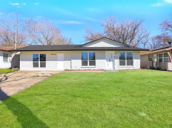 4214 Sarazen Dr, Mesquite, TX 75150