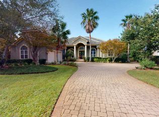 4414 Stonebridge Rd, Destin, FL 32541