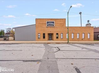 508 W Market St, Steamboat Rock, IA 50672