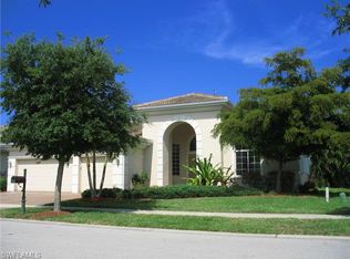 8990 Paseo De Valencia St, Fort Myers, FL 33908